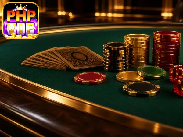 PHPVIP deposit screen preview