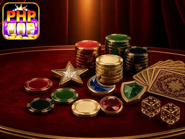PHPVIP transaction records preview